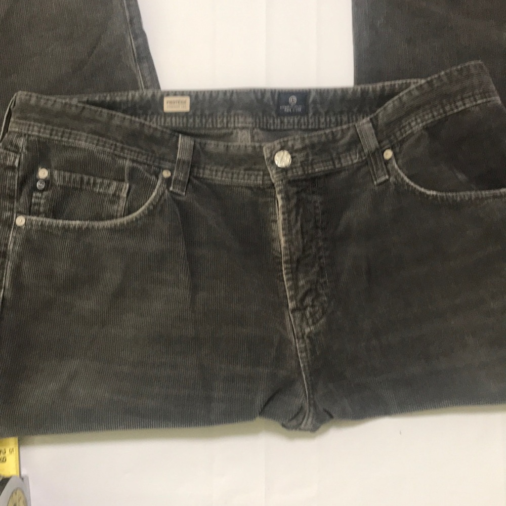 A pair of a G pants size 36 x 29